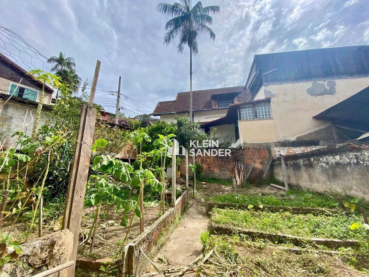 Terreno à venda, 600 m² por R$ 800.000,00 - Lagoinha - Nova Friburgo/RJ - Foto 2