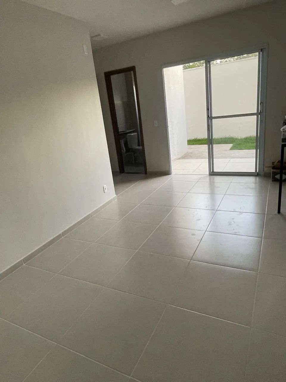 Foto - Uberlândia - Conjunto Alvorada