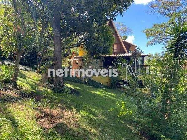 Venda Casa Condomínio Retiro do Chalé Brumadinho - Foto 4