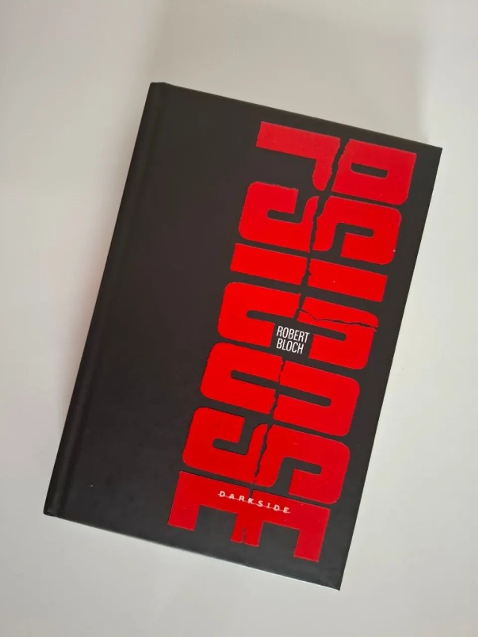 Psicose - Robert Bloch (Edição de Colecionador) - Foto 2