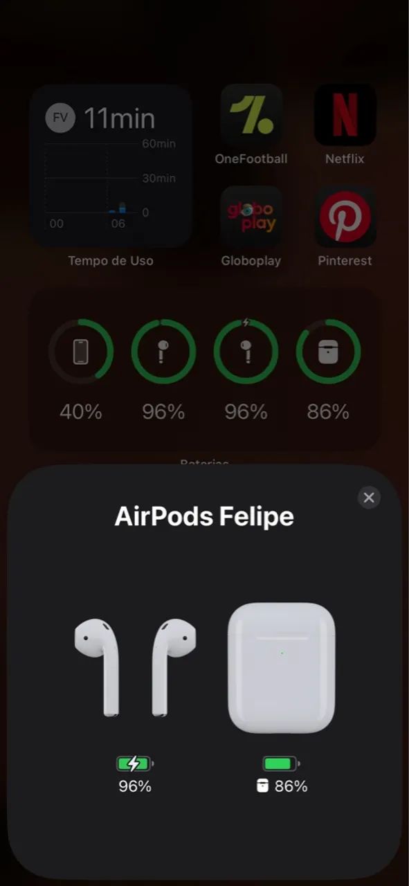 AirPods 1 - Foto 5