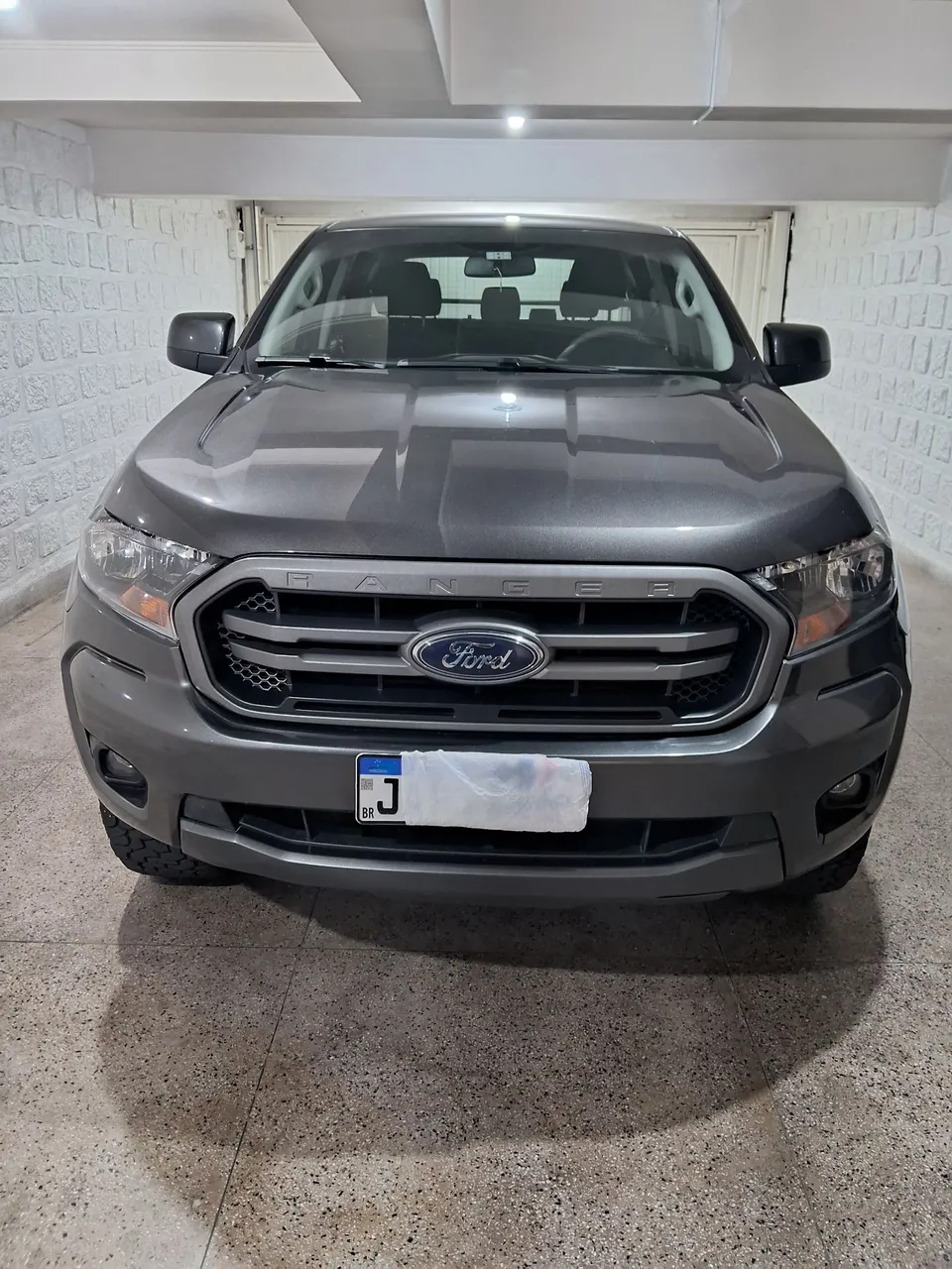 Ranger 2.2 4x4 a diesel