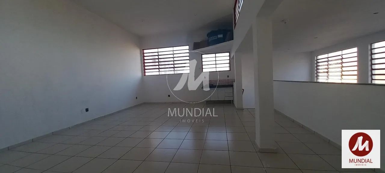 Salão/Galpão (salão - sobrado) , cozinha planejada - Foto 10