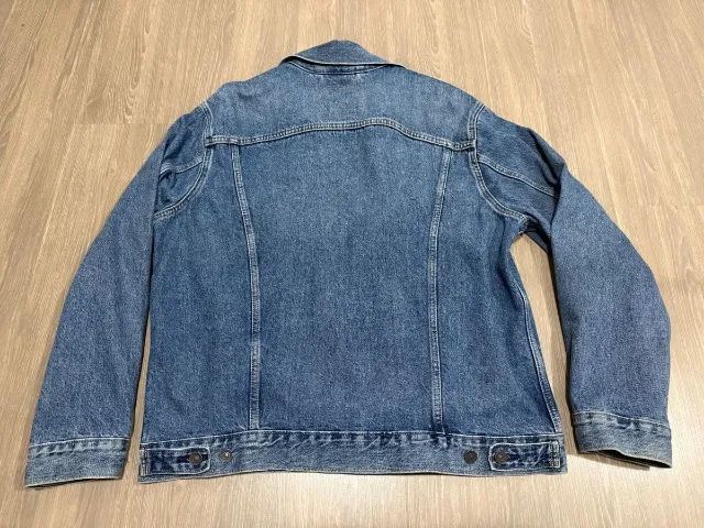 Levi's Vintage Relaxed Fit Trucker Jacket - Foto 3