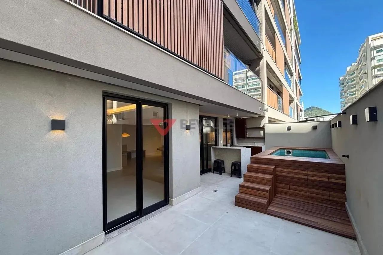 Apartamento 2 quartos à venda - Botafogo, Rio de Janeiro - RJ ...