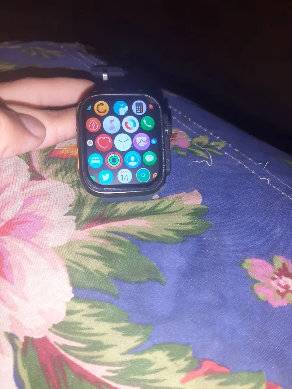 Smartwatch Apple Watch Series 7