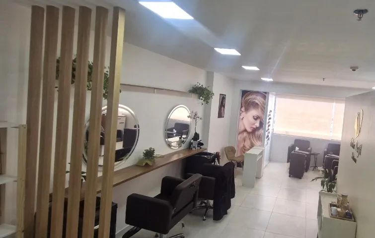 Aluga-se Cadeira de Manicure - Foto 2