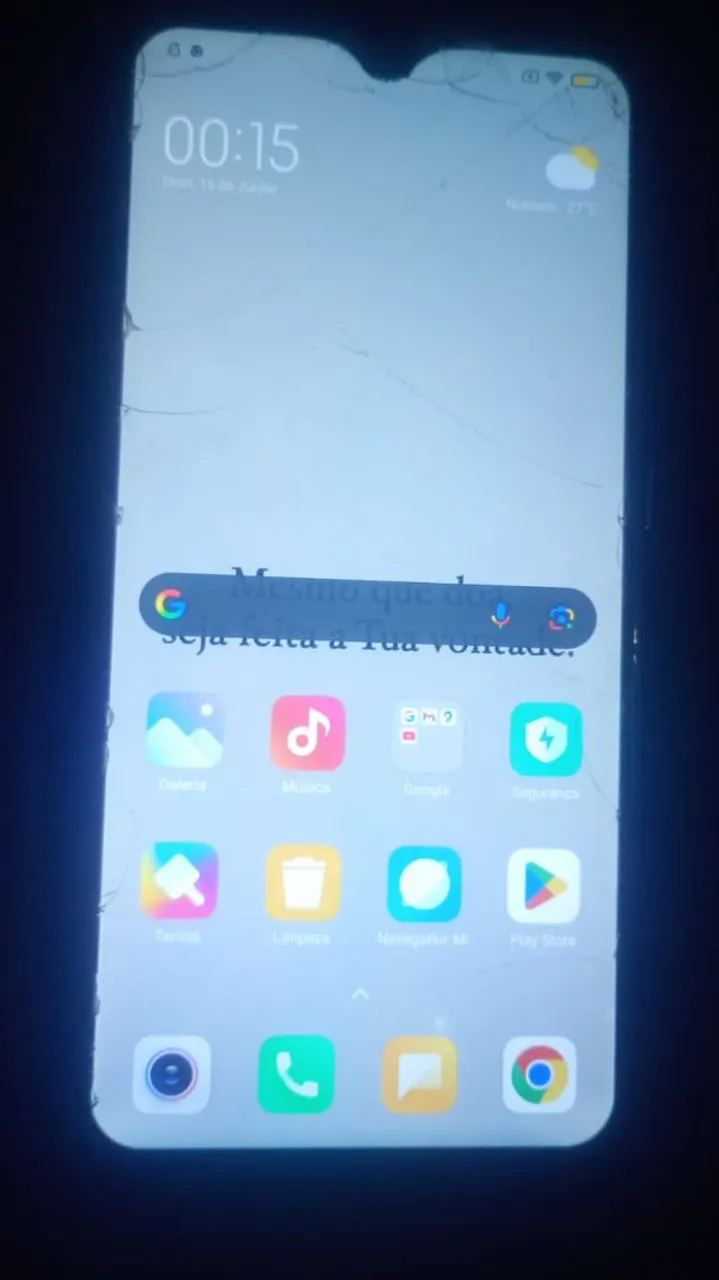 Redmi note 7