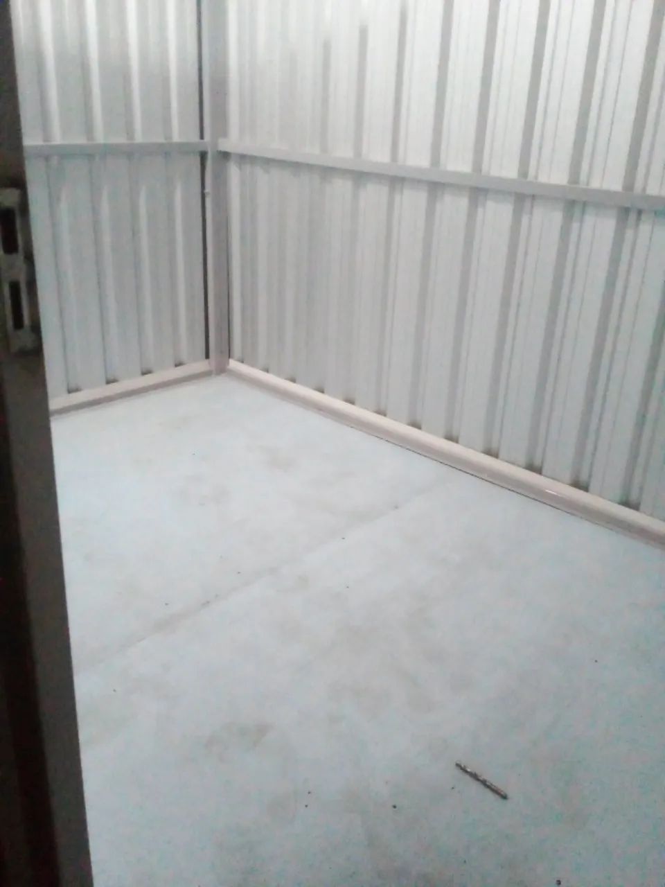 Container lanchonete ou construção - Foto 6