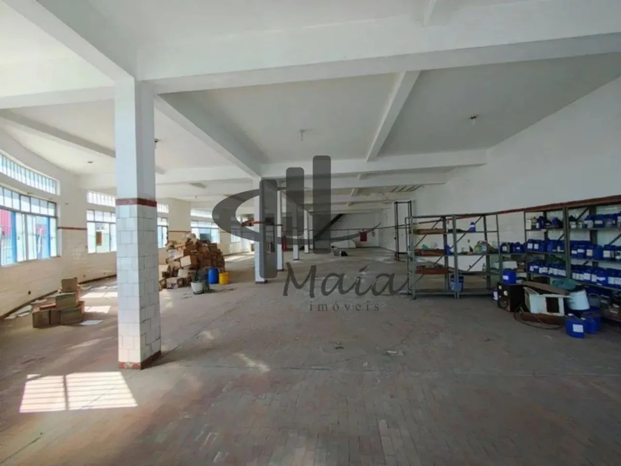 Locação Prédio Comercial Sao Caetano do Sul Maua Ref: 36023 - Foto 3