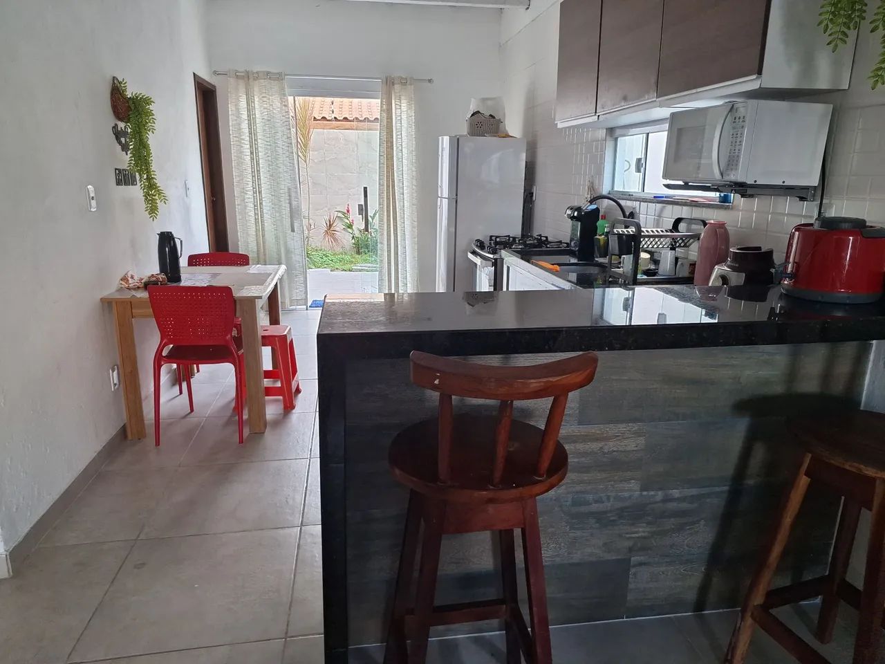 Temporada em Arembepe  - Foto 9