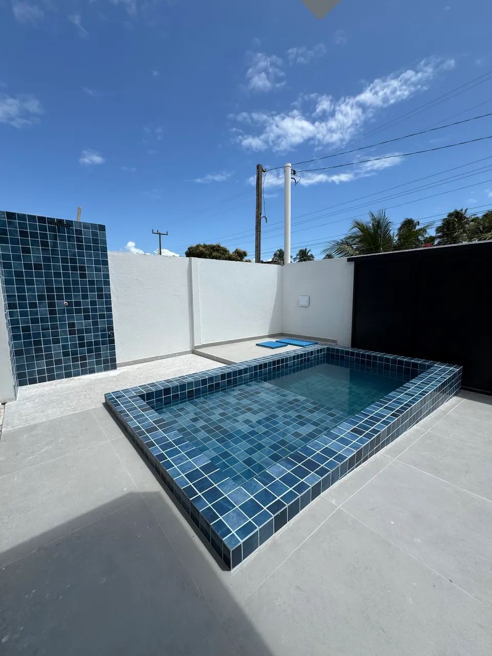 VENDO CASA NOVA na Barra Nova com 4/4 - Foto 2