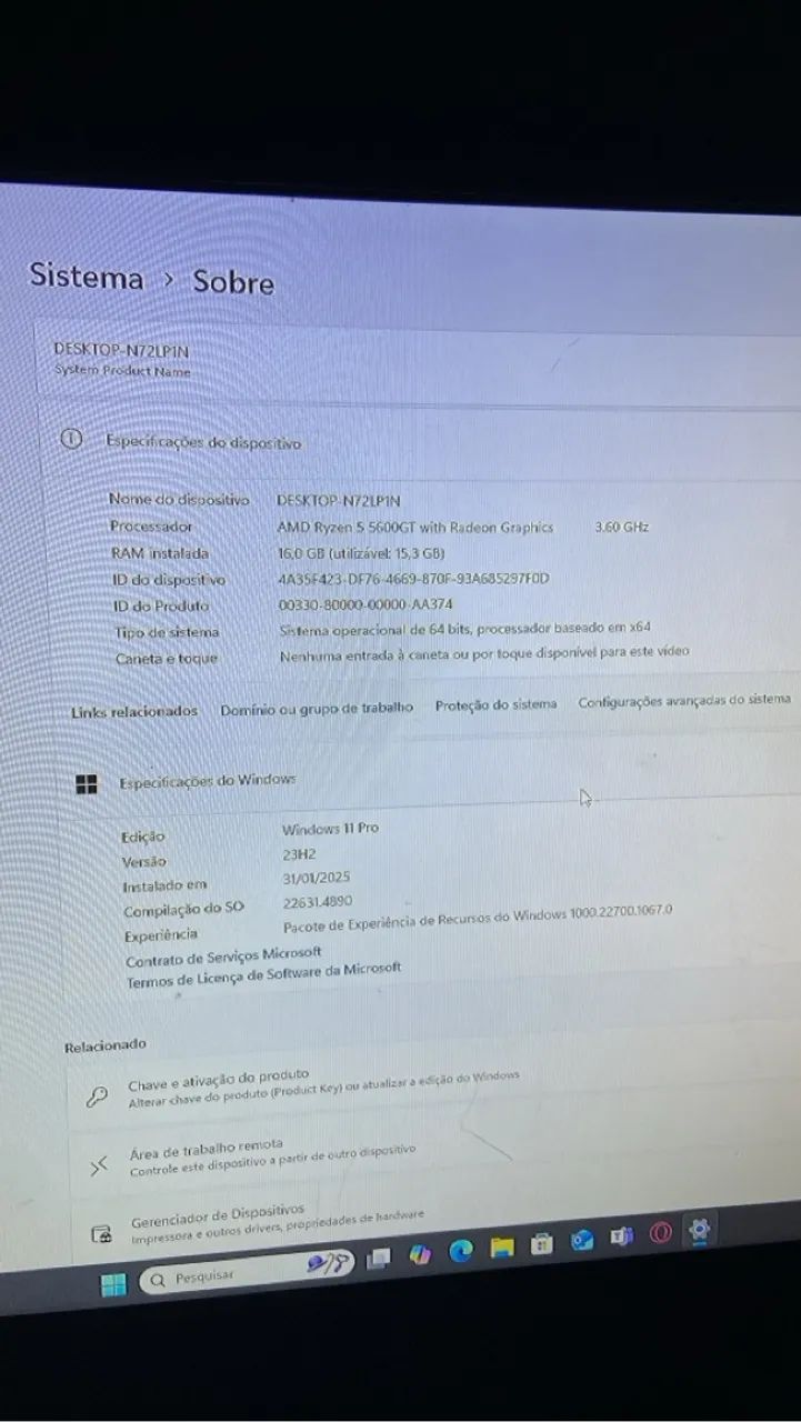 Troco em uma Gios  - Foto 5