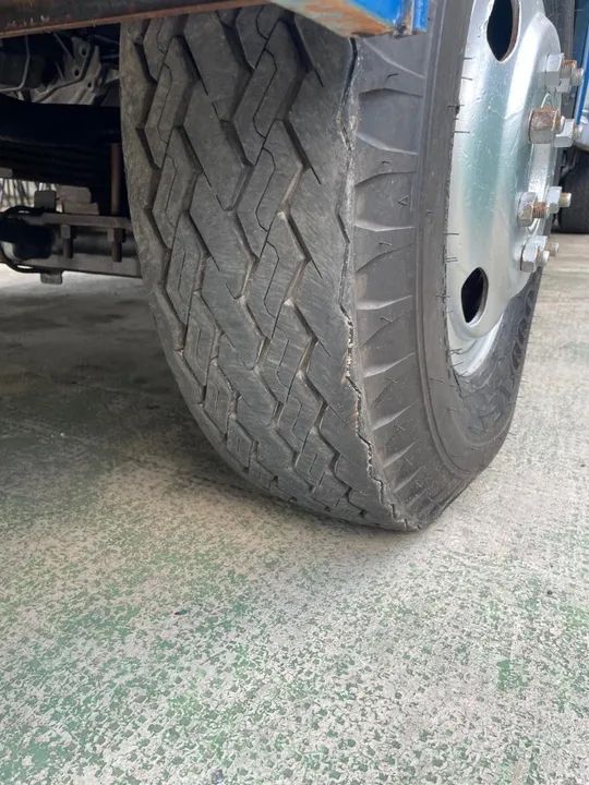 Micro onibus Marcopolo - Foto 11