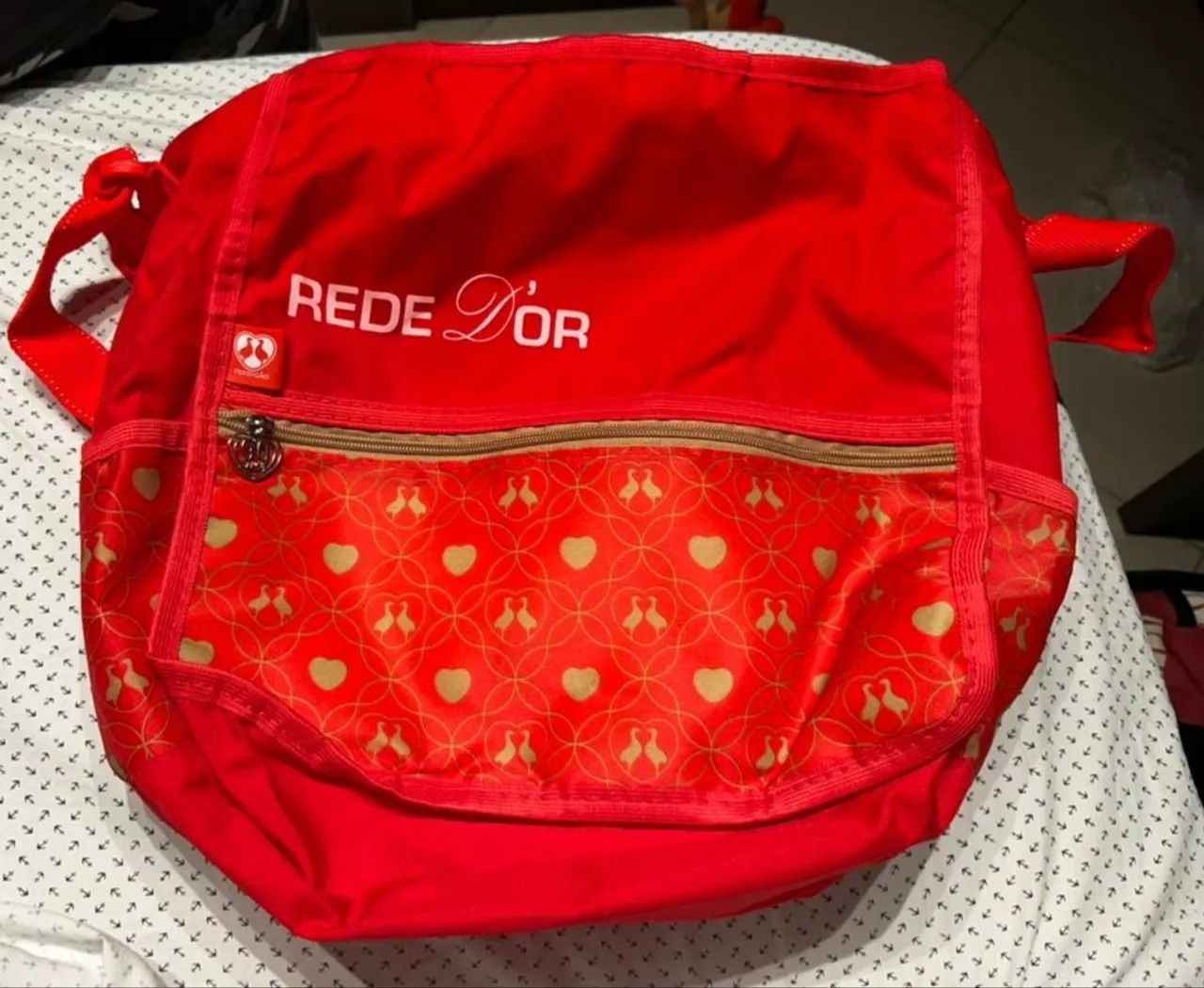 Bolsa térmica  - Foto 3