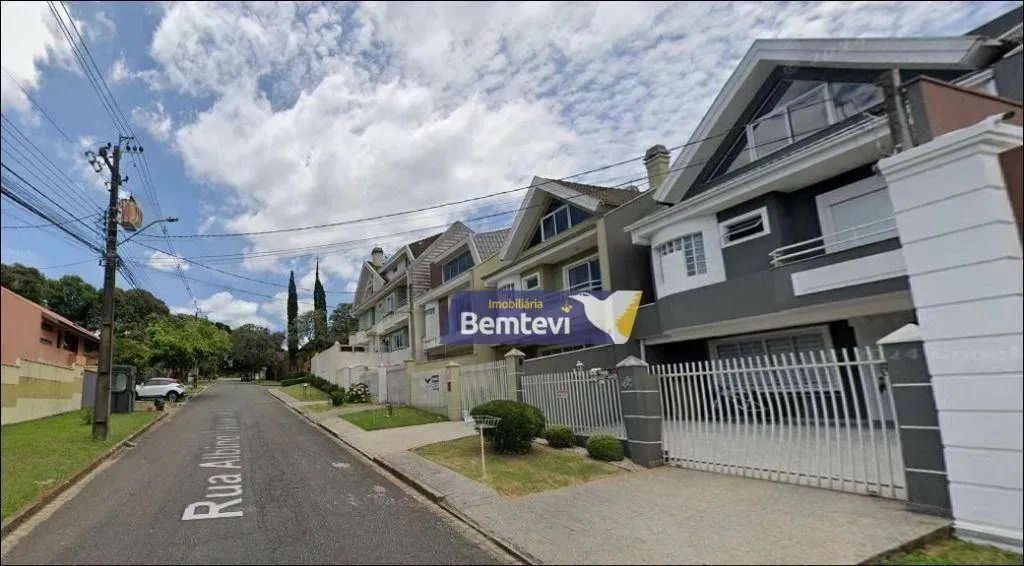 Sobrado com 3 dormitórios à venda, 204 m² por R$ 580.069,34 - Santa Felicidade - Curitiba/ - Foto 3