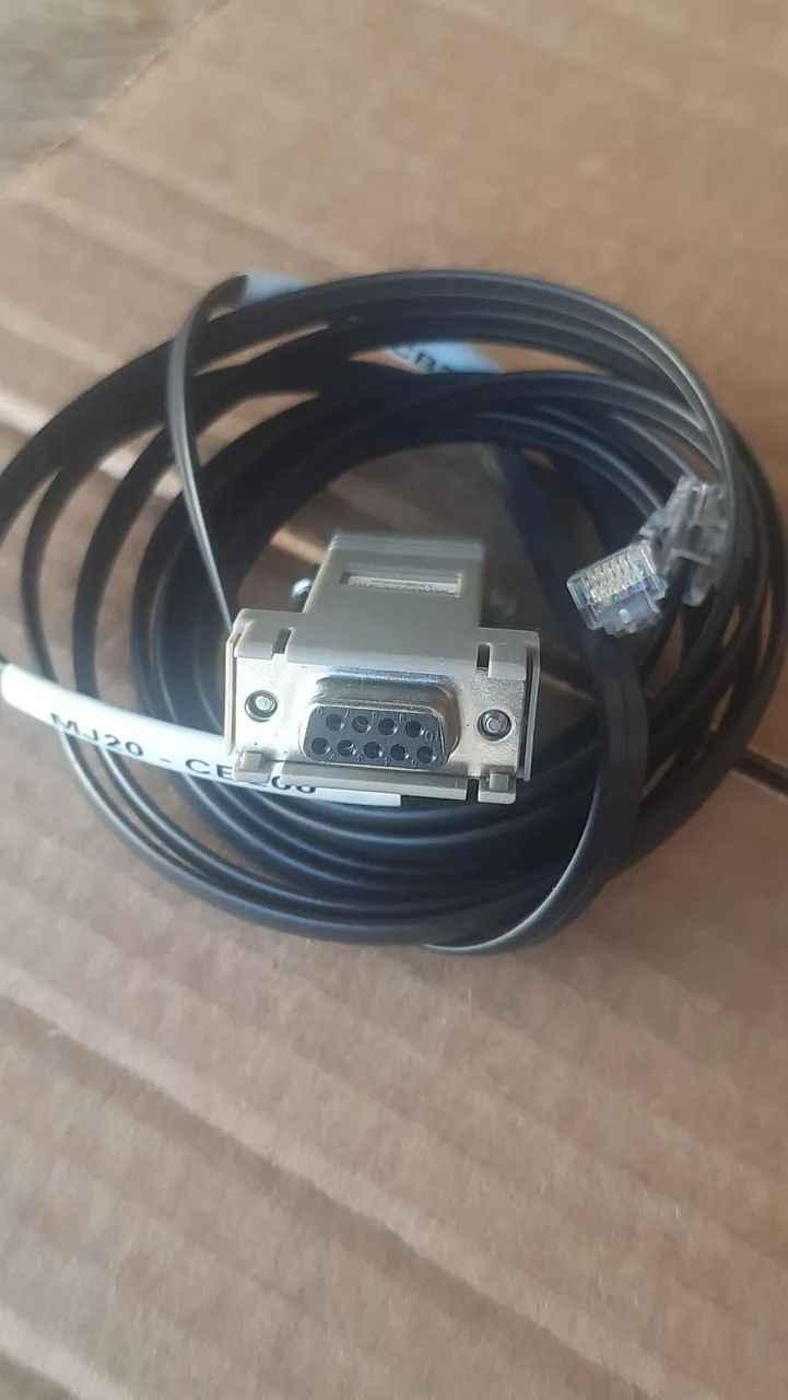 Adaptador de Rede RJ-45 Macho para Fêmea - Foto 3