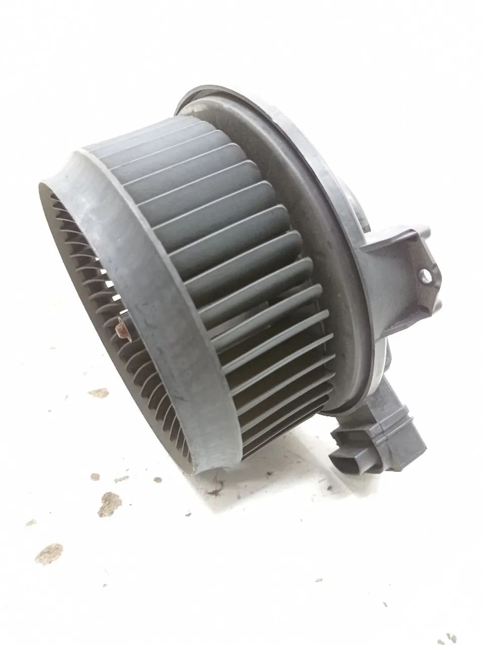 Ventilador Ar Condicionado Honda Civic Si 2.0 2008 2009 - Foto 3