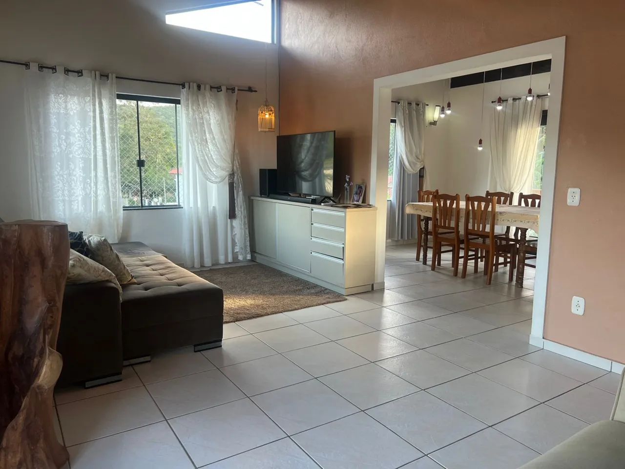 Casa com 5 suítes para até 14 pessoas  - Foto 6