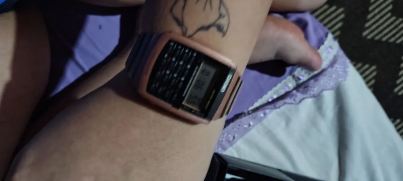 Relógio Casio Original - Foto 3