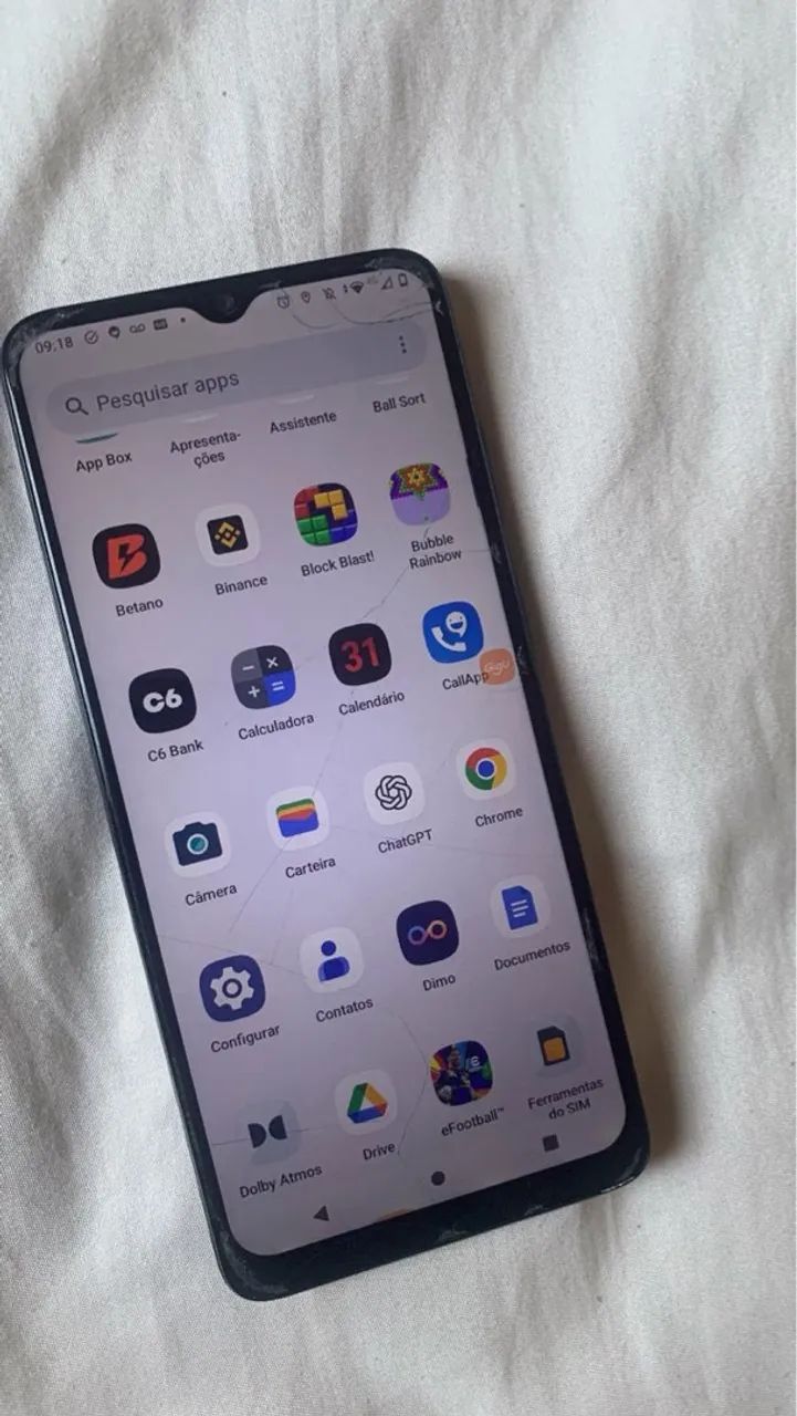 MOTOROLA E22 - Foto 2