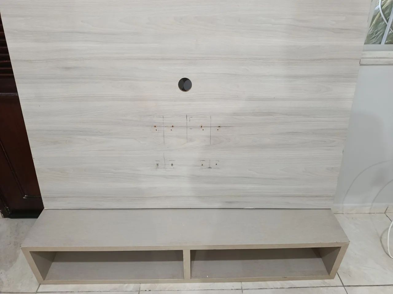 Rackcom panel64962116795649120