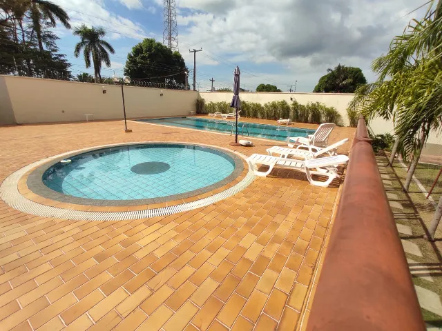Vendo Apartamento no Condomínio Veneto - Agenor de Carvalho - 3 Quartos