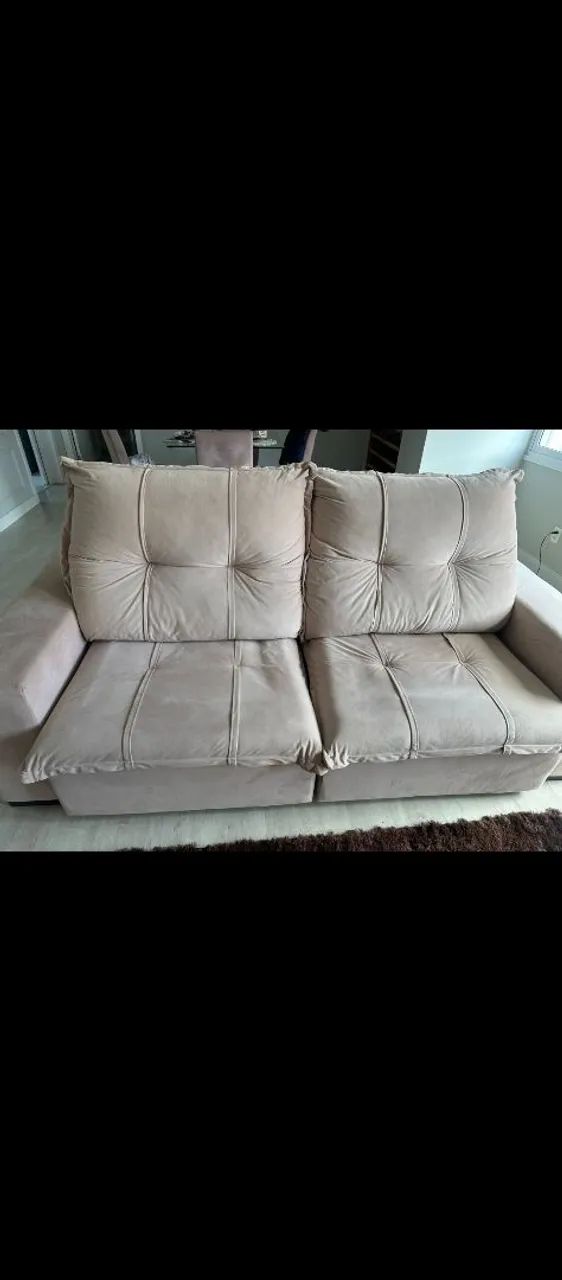 Sofá retrátil 64176426022530120