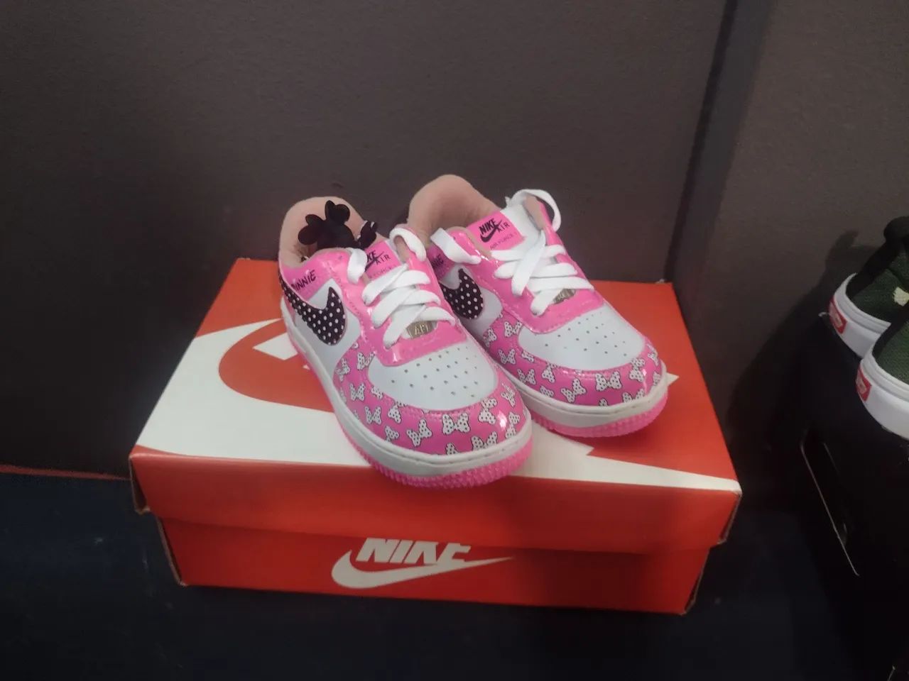 Tênis Nike Tam 29 - Foto 2