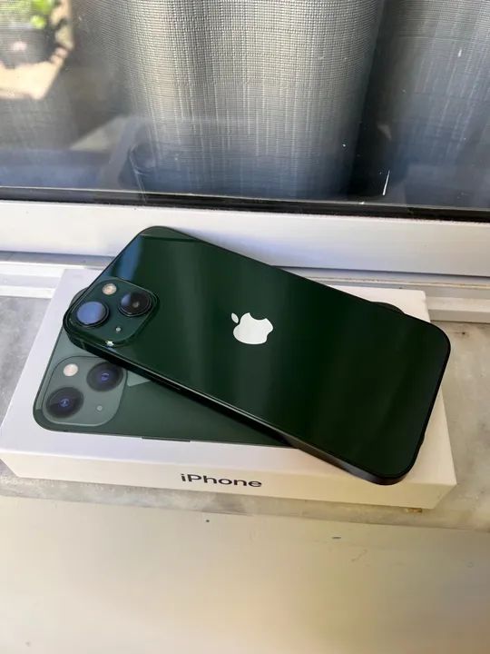 iPhone 13 semi novo  - Foto 3