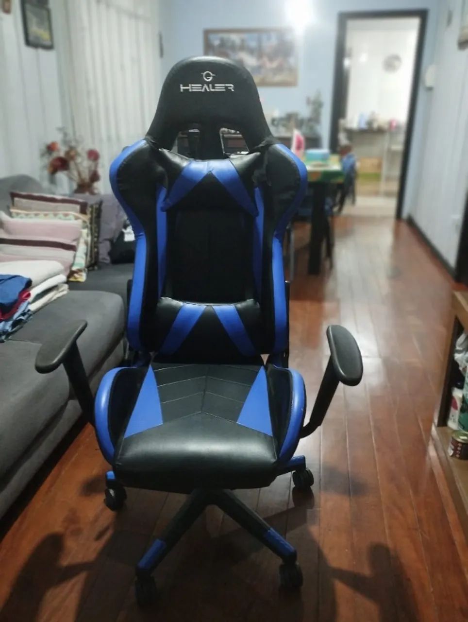 Cadeira Gamer Profissional - Foto 2