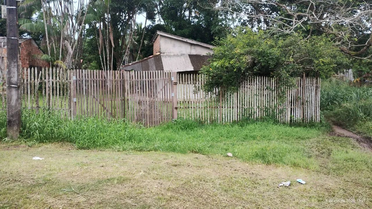 foto - Ananindeua - Cidade Nova