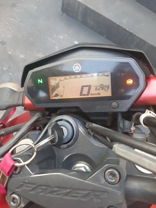 Fazer 2018 - Foto 3