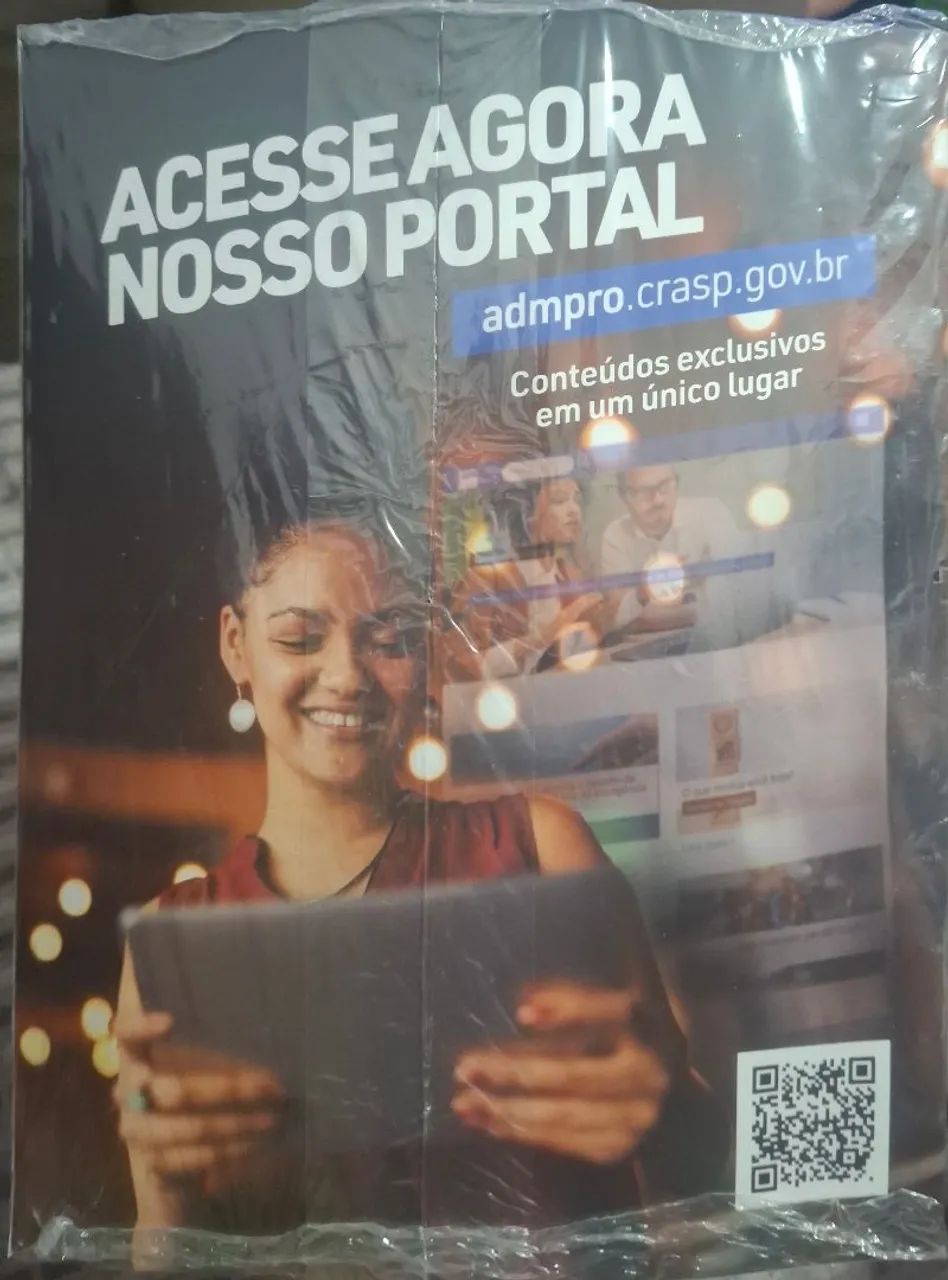 Adm Pro ano 48 n 417 - Foto 2