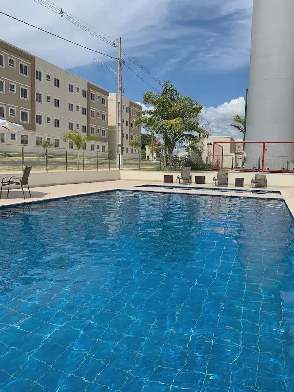 Apartamento com armários planejados - Foto 5