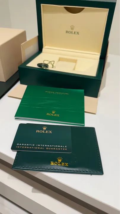 Rolex Yatch-Master II - Foto 4