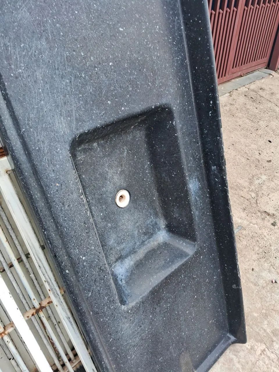 Pia de cozinha  - Foto 2