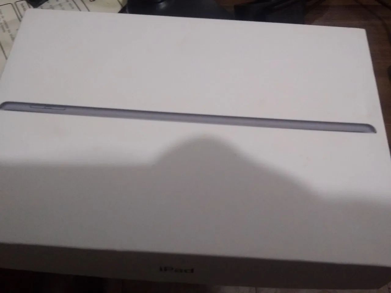 iPad 9 64GB somente venda  - Foto 3
