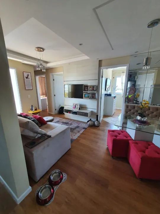 foto - Palhoça - Bela Vista