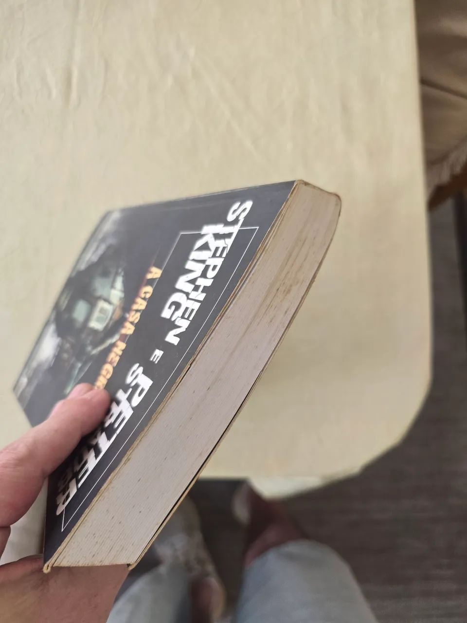 COMBO 3 - Stephen King - Foto 3