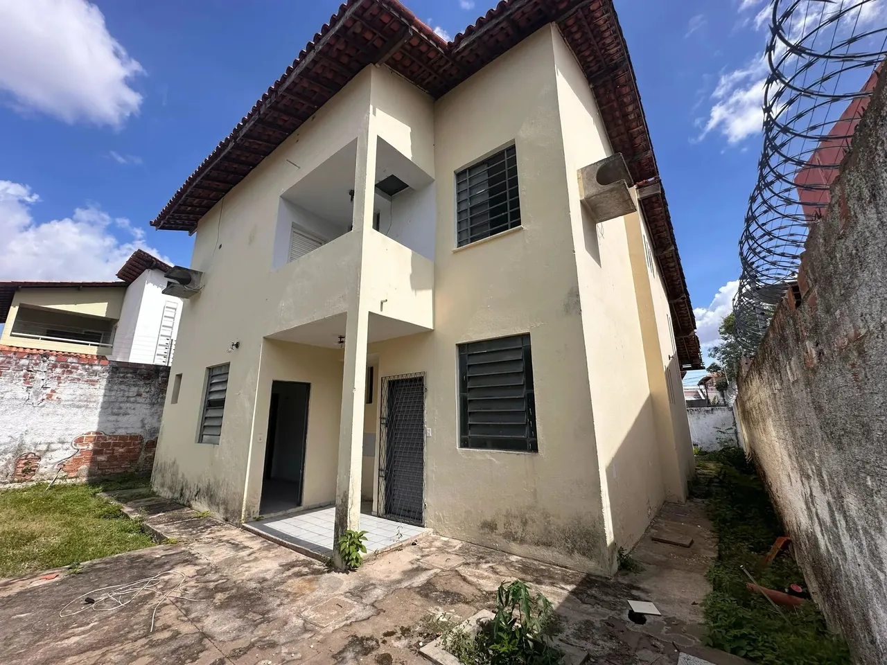 Imóvel para aluguel com 450 metros quadrados com 3 quartos em Ininga - Teresina - PI