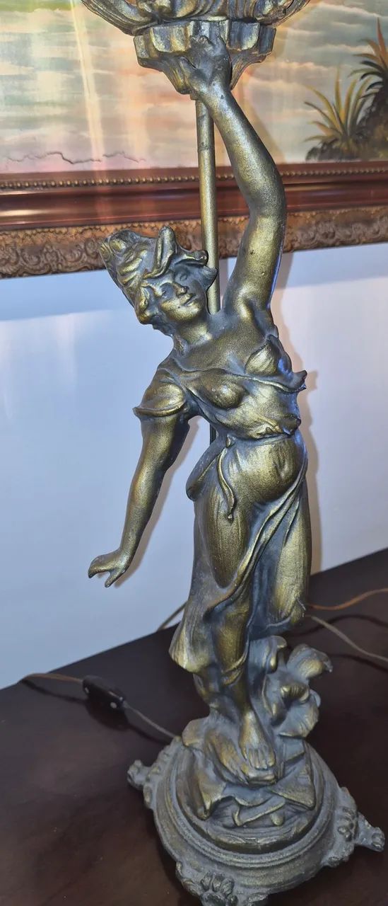 Luminária  - Foto 2