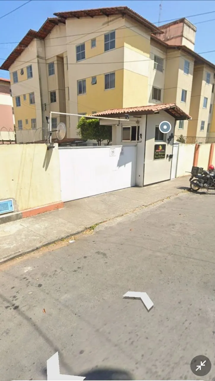 Apartamento Térreo Condomínio Fechado, 2 Quartos, na Barra do Ceará