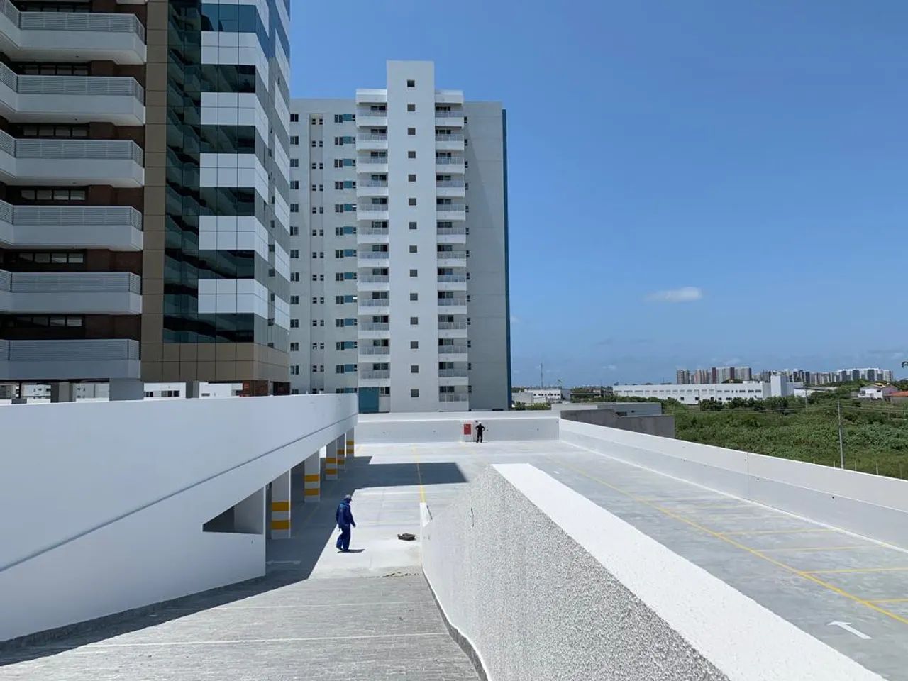 Sala Comercial   para venda com 30 metros quadrados em Inácio Barbosa - Aracaju - SE - Foto 4