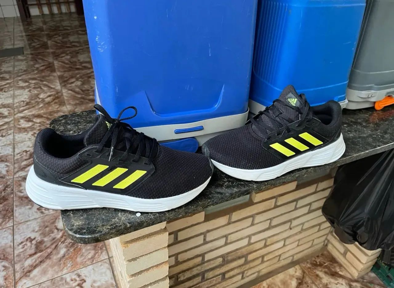 Tênis Adidas Cloudfoam - Foto 5