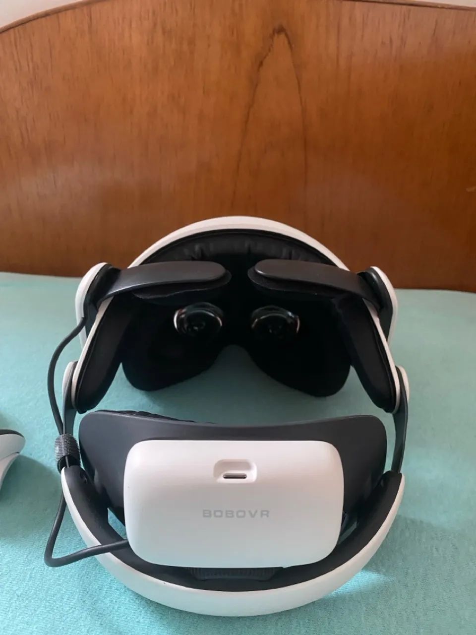 Meta Quest 3S 128GB + BoboVR S3 Pro - Consoles de Vídeo Game