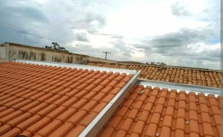 Pedreiro telhadista orçamento grátis