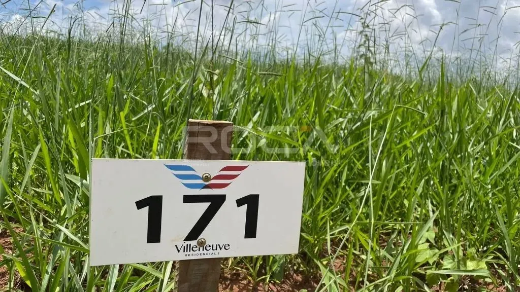 Terreno à venda em condomínio fechado no bairro Santa Maria do Leme, São Carlos