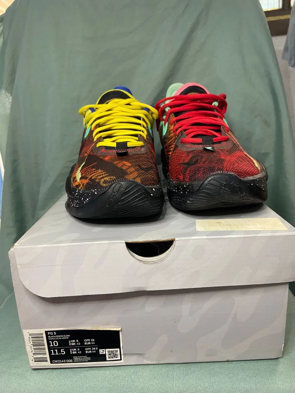 Tênis Paul George 5 - Foto 2