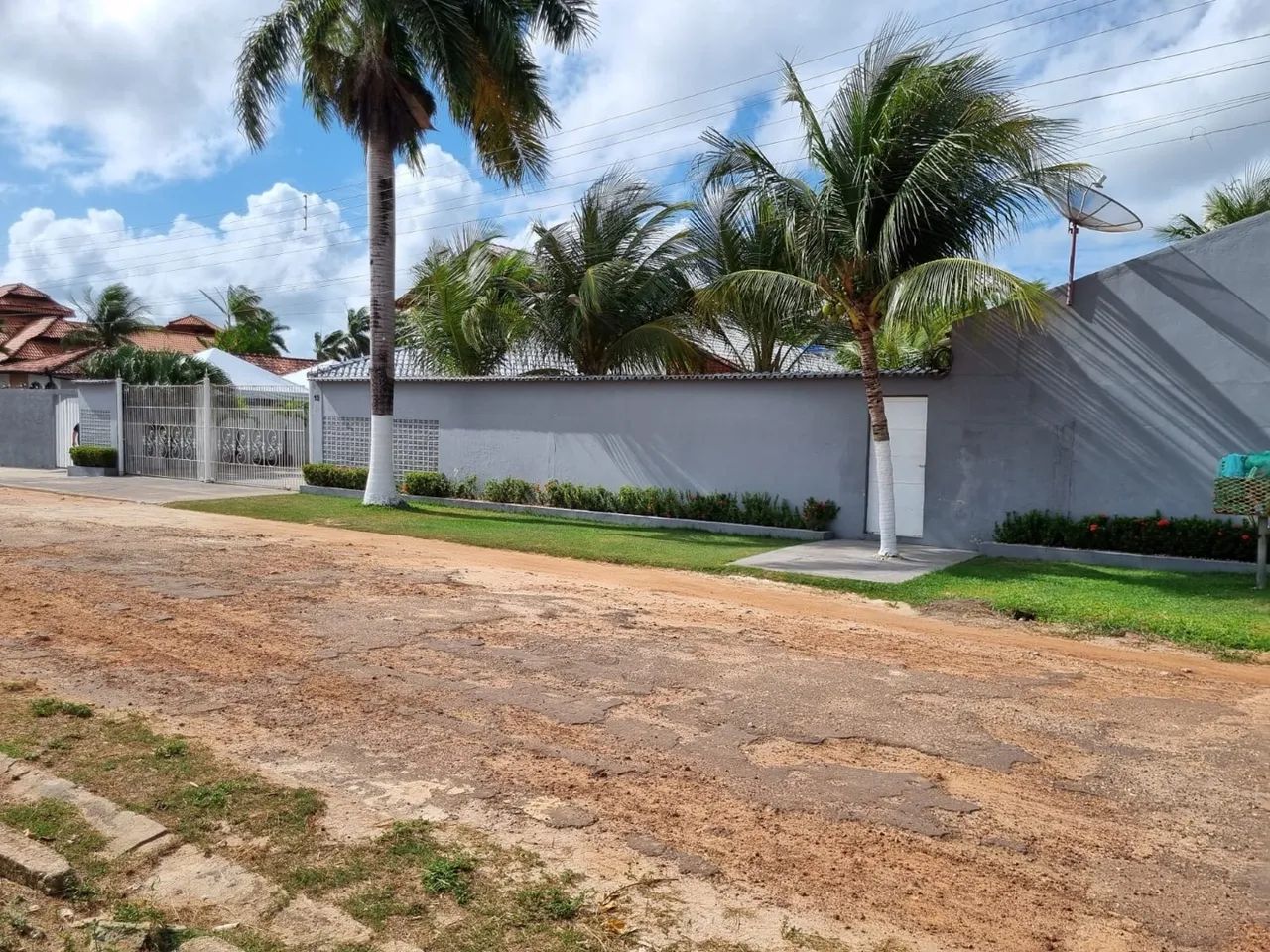 ALUGA-SE CASA POR TEMPORADA EM SALINAS  - Foto 8